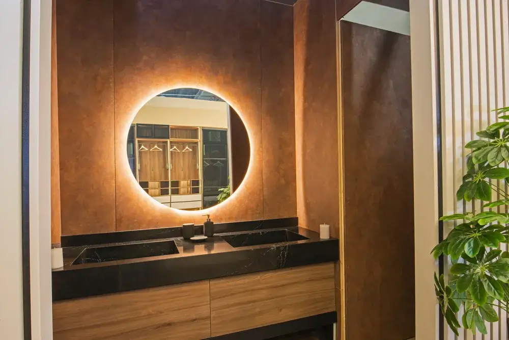 Immagine di led bagno