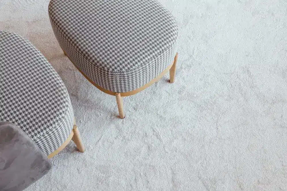 Immagine di moquette casa